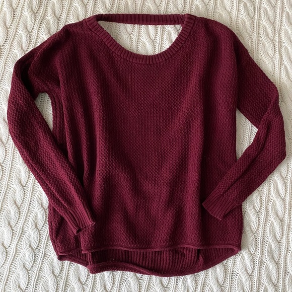 Forever 21 Sweaters - FINAL PRICE F21 Sweater